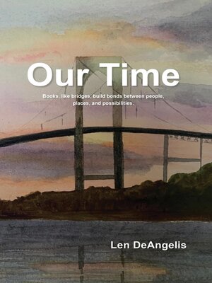cover image of Our Time